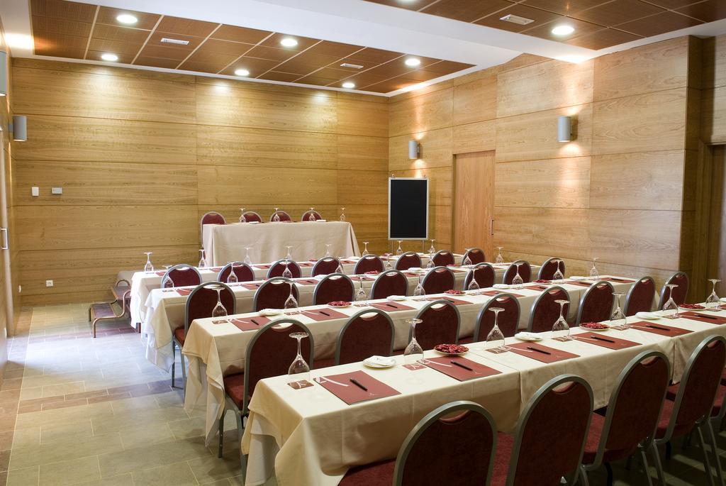 Hotel Azuqueca Azuqueca de Henares Business bild